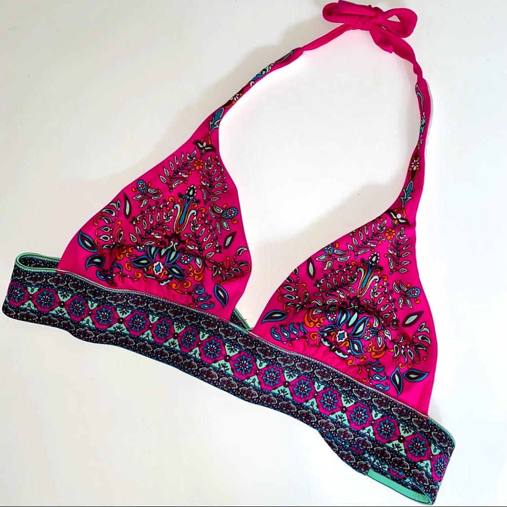 Victoria’s Secret Boho Swim Top